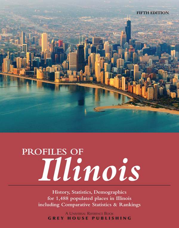 Profiles of Illinois