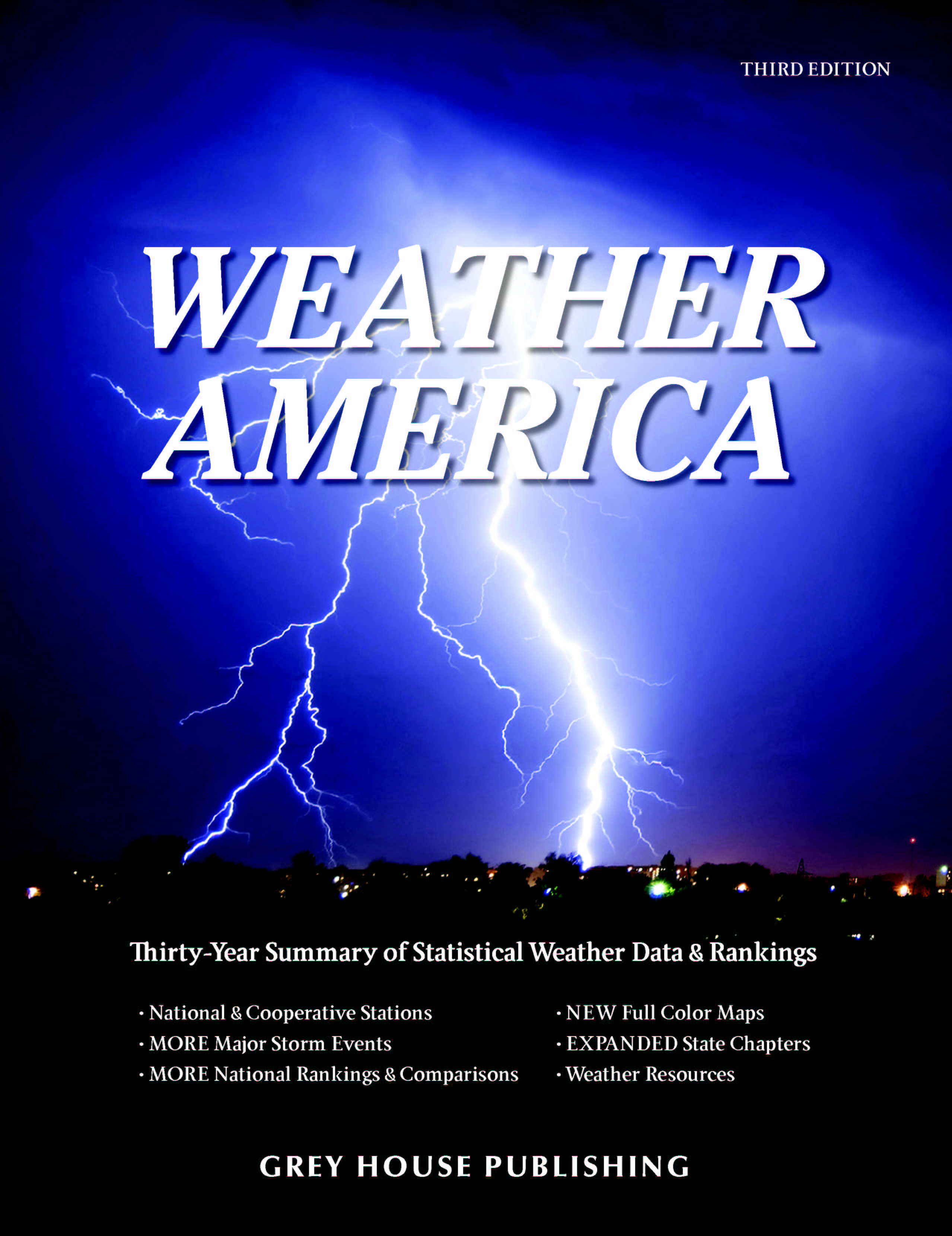 Weather America